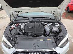 Audi A5 (Imported) 2021 Sportback 40 TFSI Fashion Elegant - ფოტო 19