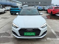 Audi A5 (Imported) 2021 Sportback 40 TFSI Fashion Elegant - ფოტო 2