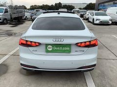 Audi A5 (Imported) 2021 Sportback 40 TFSI Fashion Elegant - ფოტო 5