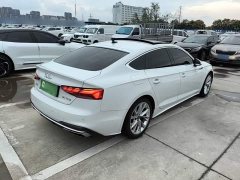 Audi A5 (Imported) 2021 Sportback 40 TFSI Fashion Elegant - ფოტო 6