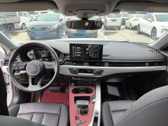 Audi A5 (Imported) 2021 Sportback 40 TFSI Fashion Elegant - ფოტო 9
