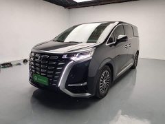 Denza BYD Denza D9 DM-i 1050 Premium - ფოტო 1