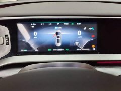 Denza BYD Denza D9 DM-i 1050 Premium - ფოტო 11