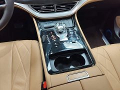 Denza BYD Denza D9 DM-i 1050 Premium - ფოტო 13