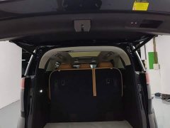 Denza BYD Denza D9 DM-i 1050 Premium - ფოტო 18