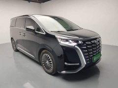 Denza BYD Denza D9 DM-i 1050 Premium - ფოტო 3