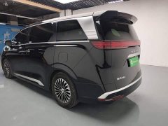 Denza BYD Denza D9 DM-i 1050 Premium - ფოტო 4