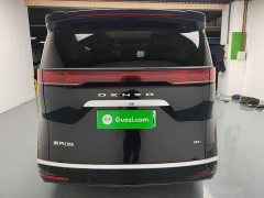 Denza BYD Denza D9 DM-i 1050 Premium - ფოტო 5