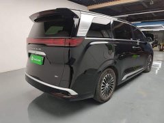 Denza BYD Denza D9 DM-i 1050 Premium - ფოტო 6