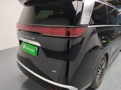 Denza BYD Denza D9 DM-i 1050 Premium - ფოტო 7