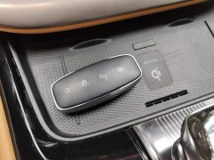 Denza BYD Denza D9 DM-i 1050 Premium - ფოტო 8