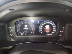 Honda Civic 240TURBO CVT Dynamic Edition - ფოტო 11