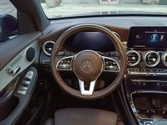 Mercedes-Benz GLC Facelift GLC 260 L 4MATIC Dynamic - ფოტო 10