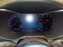 Mercedes-Benz GLC Facelift GLC 260 L 4MATIC Dynamic - ფოტო 11