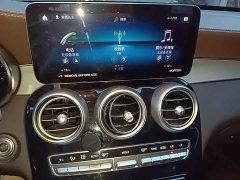 Mercedes-Benz GLC Facelift GLC 260 L 4MATIC Dynamic - ფოტო 12
