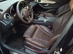 Mercedes-Benz GLC Facelift GLC 260 L 4MATIC Dynamic - ფოტო 14