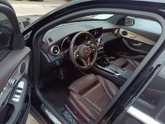 Mercedes-Benz GLC Facelift GLC 260 L 4MATIC Dynamic - ფოტო 15
