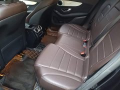 Mercedes-Benz GLC Facelift GLC 260 L 4MATIC Dynamic - ფოტო 16