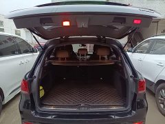 Mercedes-Benz GLC Facelift GLC 260 L 4MATIC Dynamic - ფოტო 18