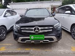 Mercedes-Benz GLC Facelift GLC 260 L 4MATIC Dynamic - ფოტო 2