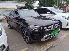 Mercedes-Benz GLC Facelift GLC 260 L 4MATIC Dynamic - ფოტო 3