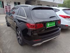 Mercedes-Benz GLC Facelift GLC 260 L 4MATIC Dynamic - ფოტო 4