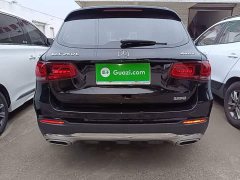 Mercedes-Benz GLC Facelift GLC 260 L 4MATIC Dynamic - ფოტო 5
