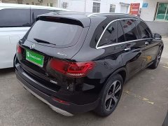 Mercedes-Benz GLC Facelift GLC 260 L 4MATIC Dynamic - ფოტო 6