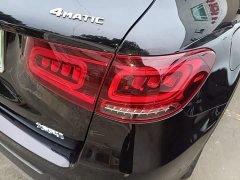 Mercedes-Benz GLC Facelift GLC 260 L 4MATIC Dynamic - ფოტო 7