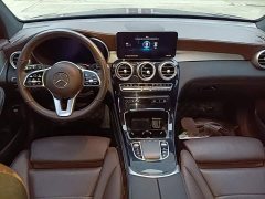 Mercedes-Benz GLC Facelift GLC 260 L 4MATIC Dynamic - ფოტო 9