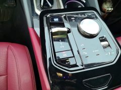 BMW i5 eDrive 35L M Sport Package - ფოტო 13