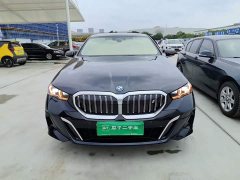 BMW i5 eDrive 35L M Sport Package - ფოტო 2
