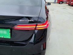 BMW i5 eDrive 35L M Sport Package - ფოტო 7