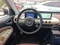 Wuling Binguo 333km Joy Edition - ფოტო 10
