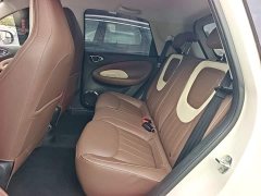 Wuling Binguo 333km Joy Edition - ფოტო 16