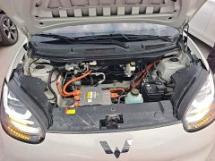 Wuling Binguo 333km Joy Edition - ფოტო 19