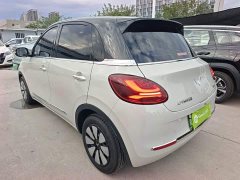 Wuling Binguo 333km Joy Edition - ფოტო 4