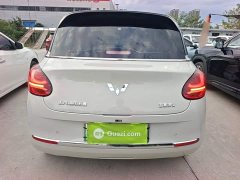 Wuling Binguo 333km Joy Edition - ფოტო 5