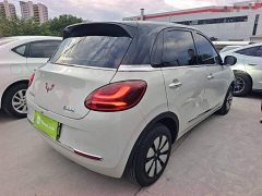 Wuling Binguo 333km Joy Edition - ფოტო 6