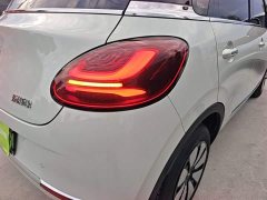 Wuling Binguo 333km Joy Edition - ფოტო 7
