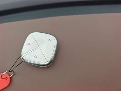 Wuling Binguo 333km Joy Edition - ფოტო 8