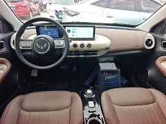 Wuling Binguo 333km Joy Edition - ფოტო 9