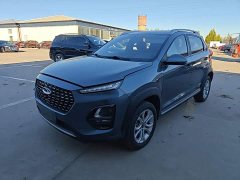 Chery Tiggo 3X PLUS 1.5L CVT Jujube Red Edition - ფოტო 1