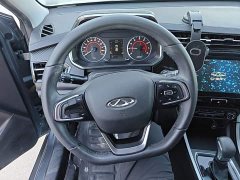 Chery Tiggo 3X PLUS 1.5L CVT Jujube Red Edition - ფოტო 10