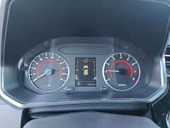 Chery Tiggo 3X PLUS 1.5L CVT Jujube Red Edition - ფოტო 11