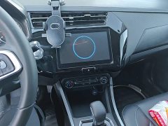 Chery Tiggo 3X PLUS 1.5L CVT Jujube Red Edition - ფოტო 12