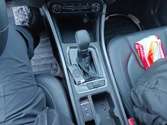 Chery Tiggo 3X PLUS 1.5L CVT Jujube Red Edition - ფოტო 13