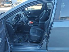 Chery Tiggo 3X PLUS 1.5L CVT Jujube Red Edition - ფოტო 15