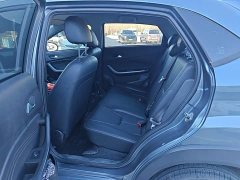 Chery Tiggo 3X PLUS 1.5L CVT Jujube Red Edition - ფოტო 16