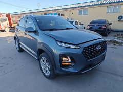 Chery Tiggo 3X PLUS 1.5L CVT Jujube Red Edition - ფოტო 3